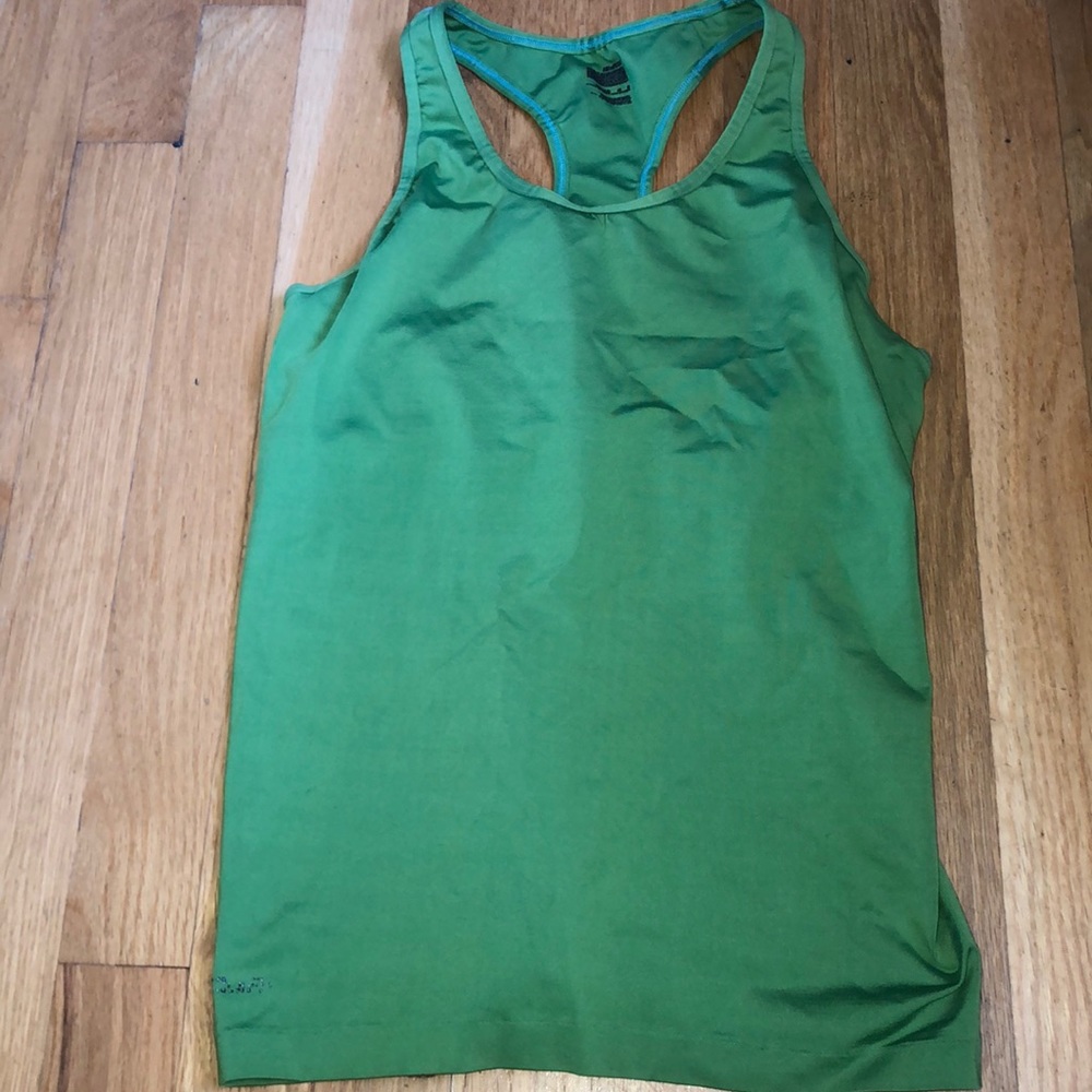 Nike Workout Top
